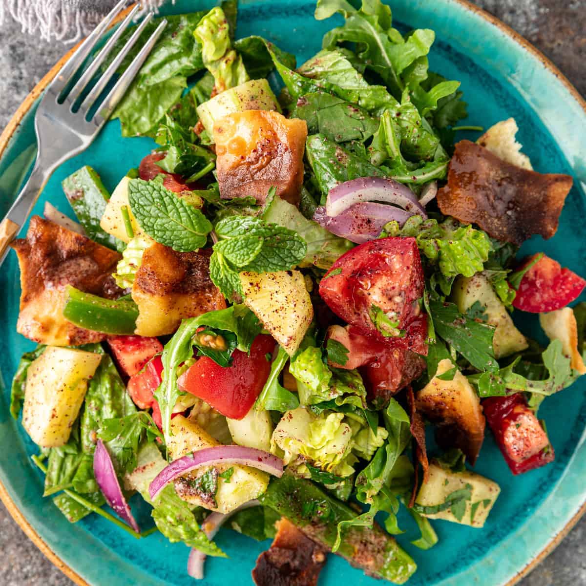 Fattoush