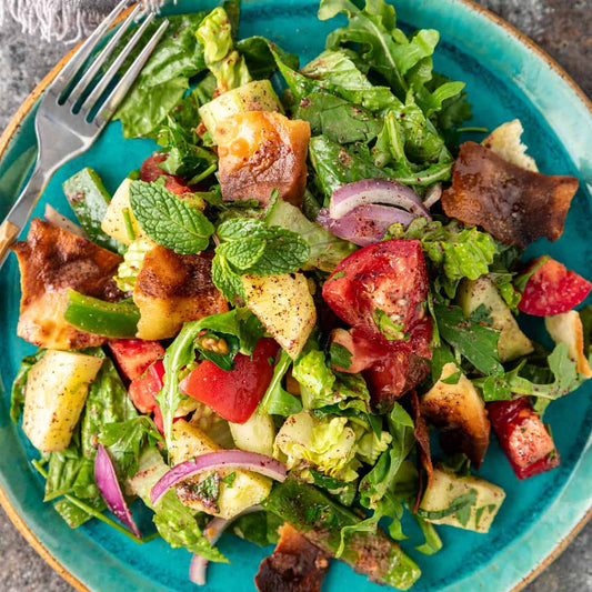 Fattoush