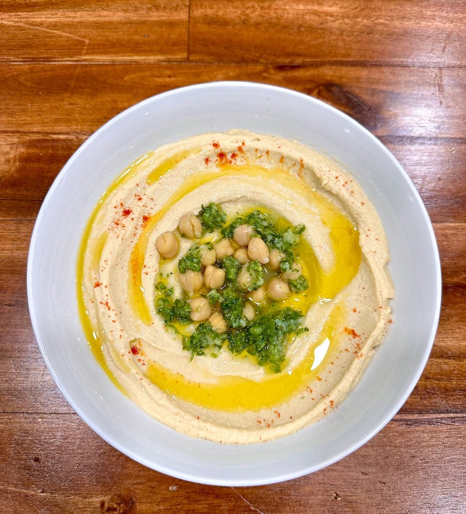 Hummus