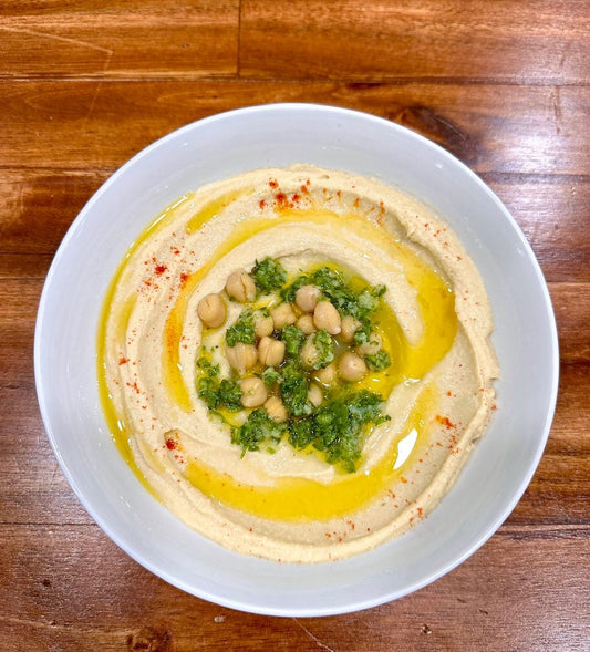 Hummus